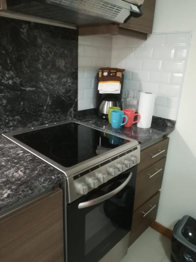 Апартаменты Departamento En Recoleta Excelente Буэнос-Айрес Экстерьер фото