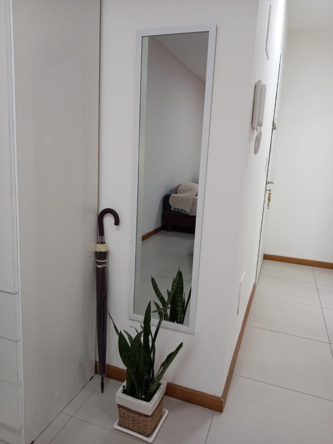 Апартаменты Departamento En Recoleta Excelente Буэнос-Айрес Экстерьер фото