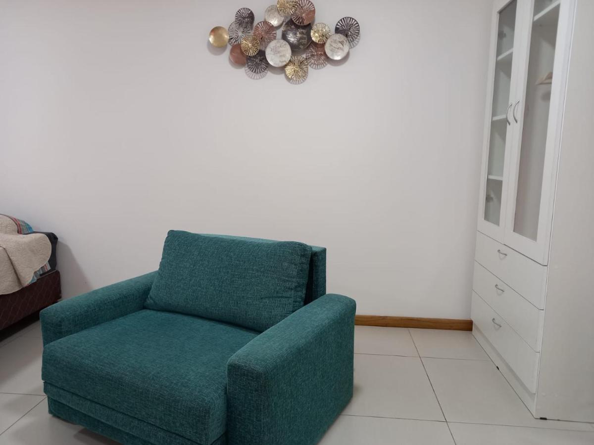 Апартаменты Departamento En Recoleta Excelente Буэнос-Айрес Экстерьер фото